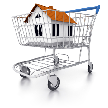 Shopping for a Home
